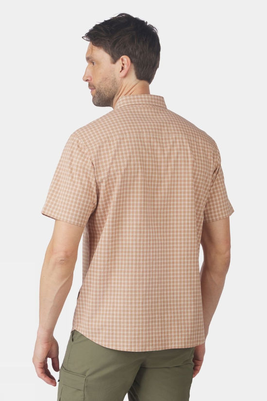 Mens Hiker Shirt