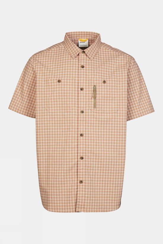 Mens Hiker Shirt