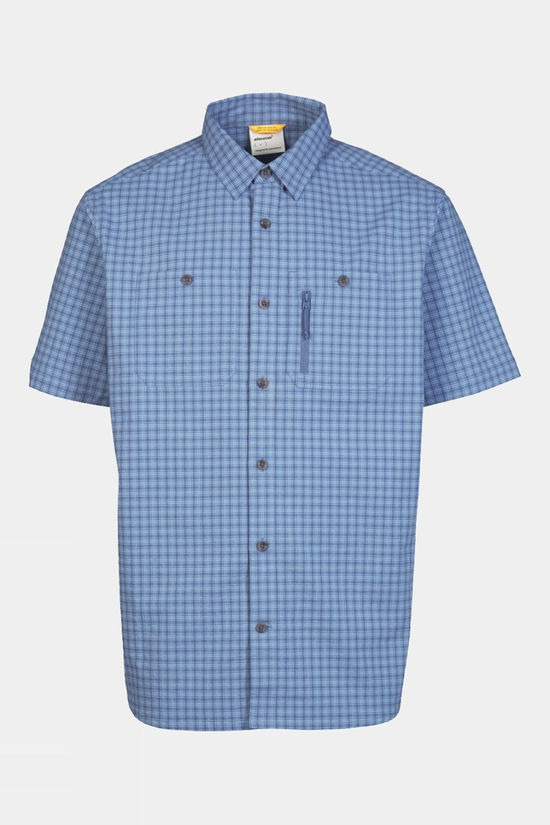 Mens Hiker Shirt