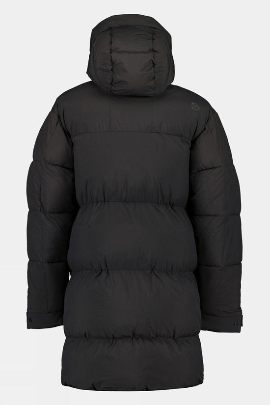 Mens Hilmer Parka