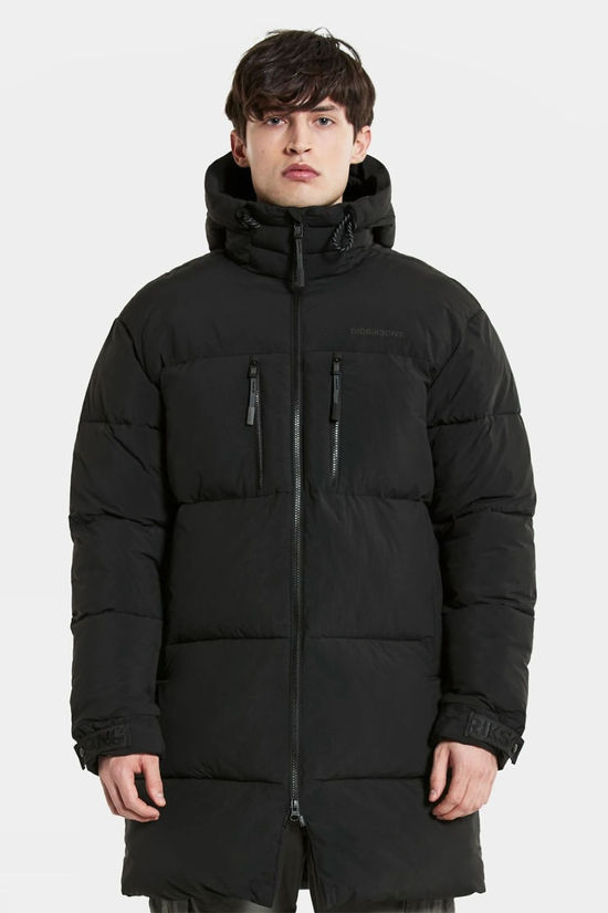 Mens Hilmer Parka