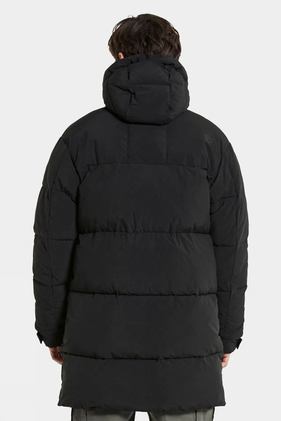 Mens Hilmer Parka
