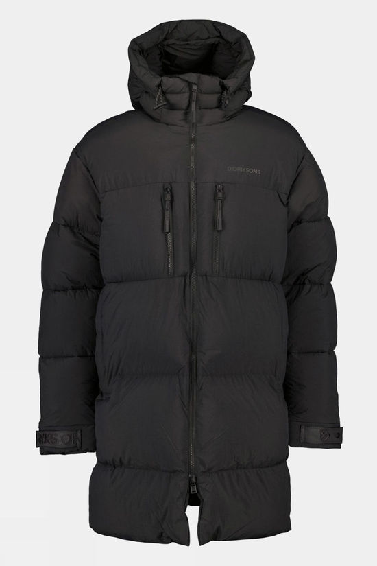 Mens Hilmer Parka