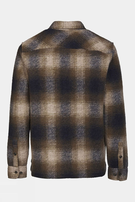 Mens Hinton Overshirt