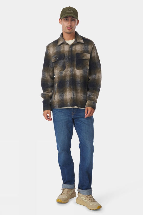 Mens Hinton Overshirt