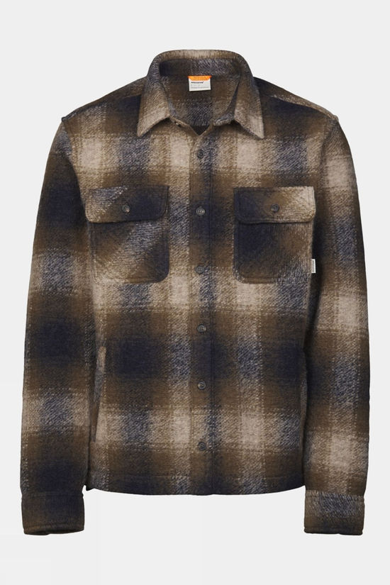 Mens Hinton Overshirt