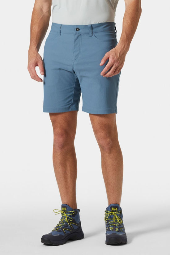 Mens Holmen 5 Pocket Shorts