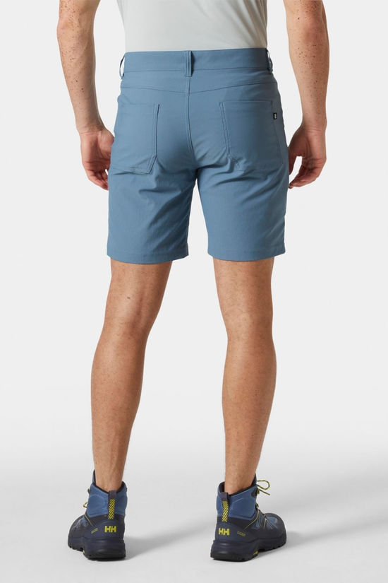 Mens Holmen 5 Pocket Shorts