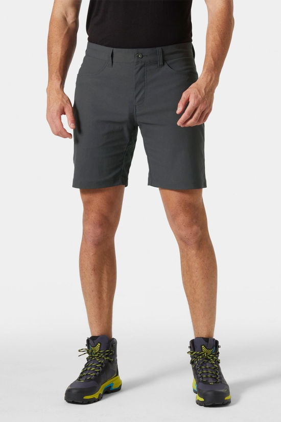 Mens Holmen 5 Pocket Shorts