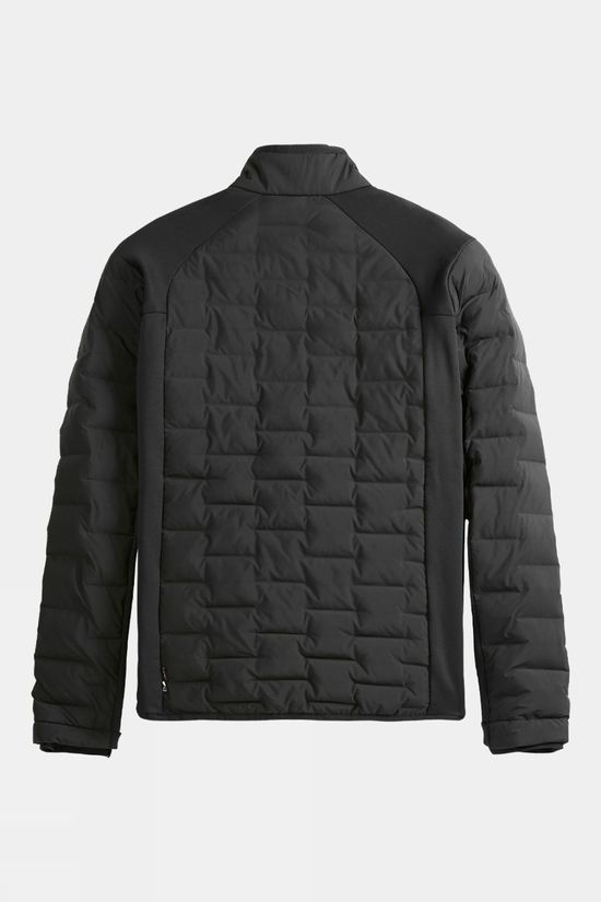 Mens Horses Jacket