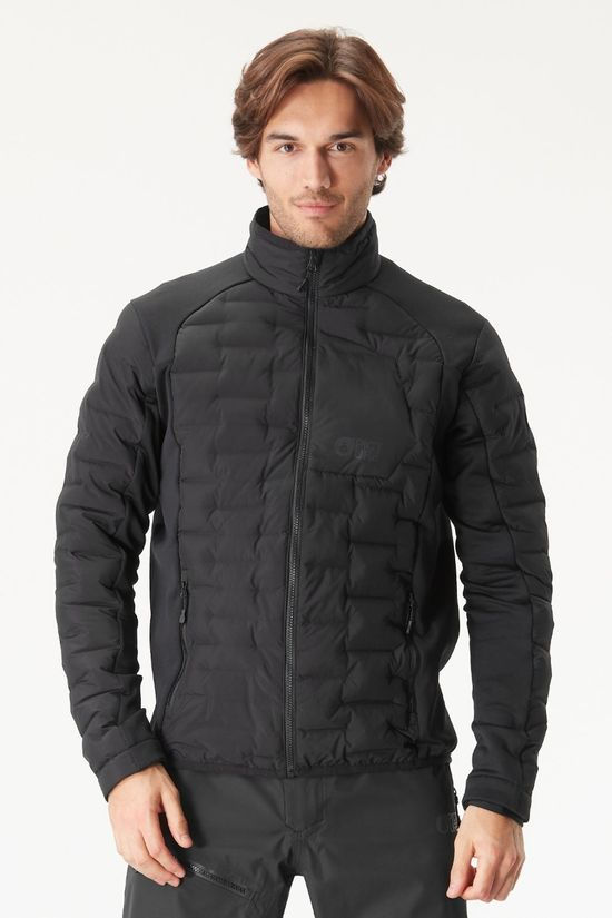Mens Horses Jacket