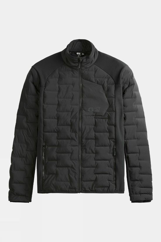 Mens Horses Jacket