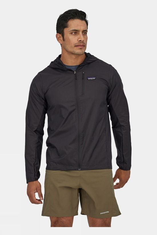 Mens Houdini Jacket