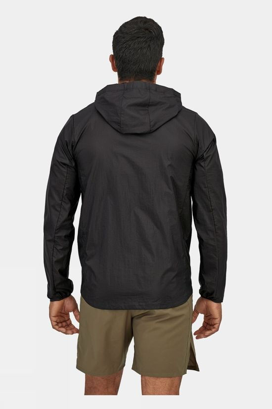 Mens Houdini Jacket