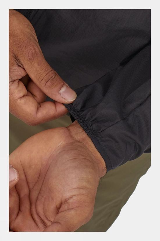 Mens Houdini Jacket