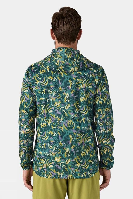 Mens Houdini Jacket