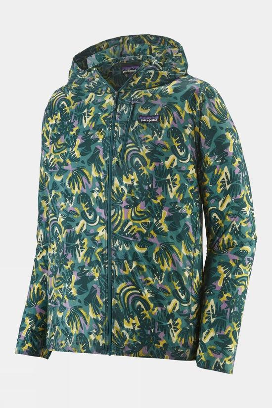 Mens Houdini Jacket