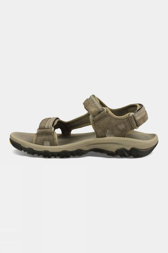 Mens Hudson Sandals