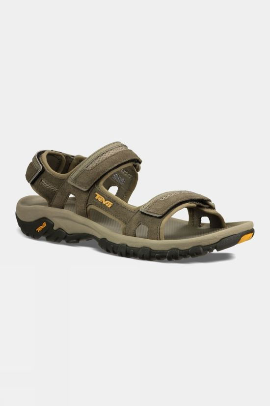 Mens Hudson Sandals