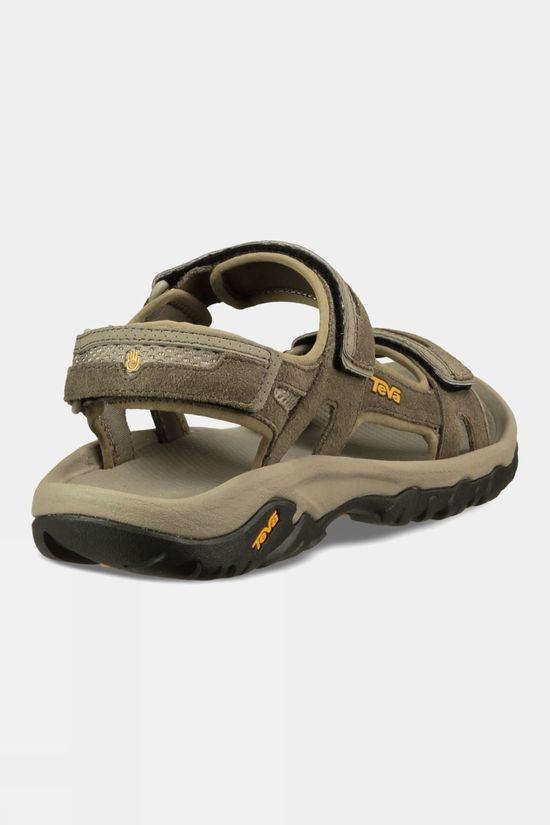 Mens Hudson Sandals