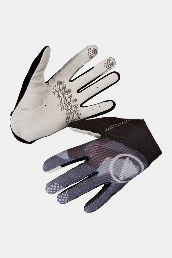 Mens Hummvee Lite Icon Gloves