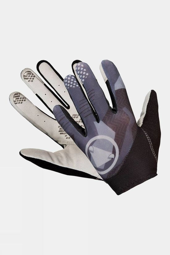 Mens Hummvee Lite Icon Gloves