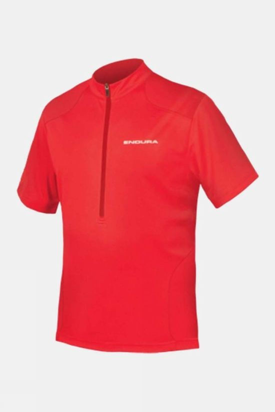 Mens Hummvee Short Sleeve Jersey