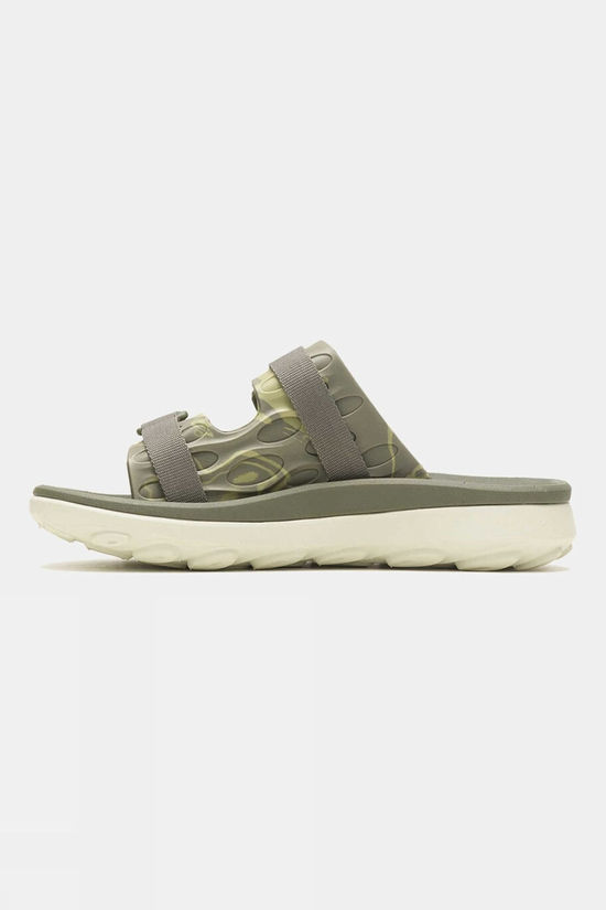 Mens Hut Ultra Wrap Sandals