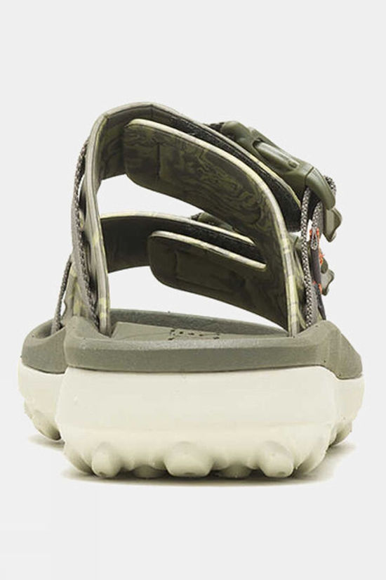 Mens Hut Ultra Wrap Sandals