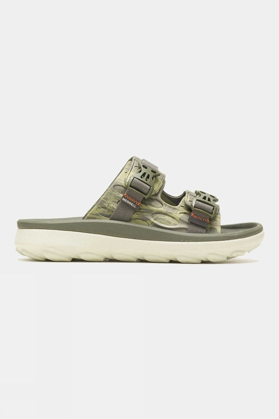 Mens Hut Ultra Wrap Sandals