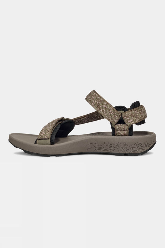 Mens Hydratrek Sandals