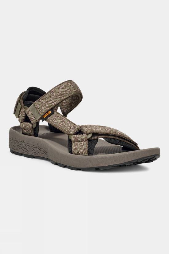 Mens Hydratrek Sandals