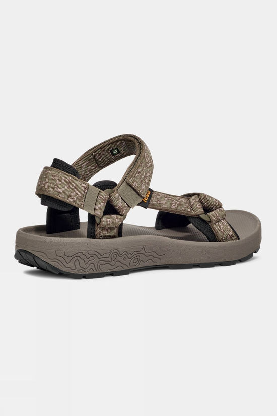Mens Hydratrek Sandals