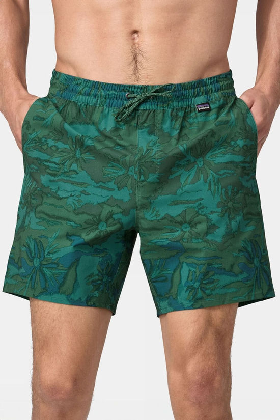 Mens Hydropeak 16" Volley Shorts