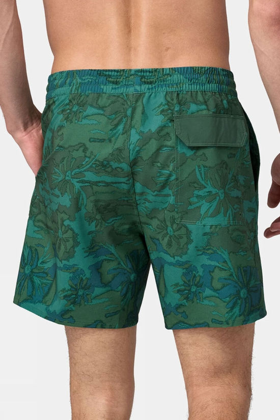 Mens Hydropeak 16" Volley Shorts