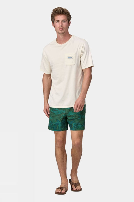 Mens Hydropeak 16" Volley Shorts