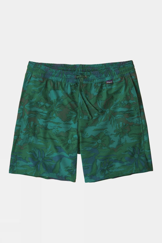 Mens Hydropeak 16" Volley Shorts