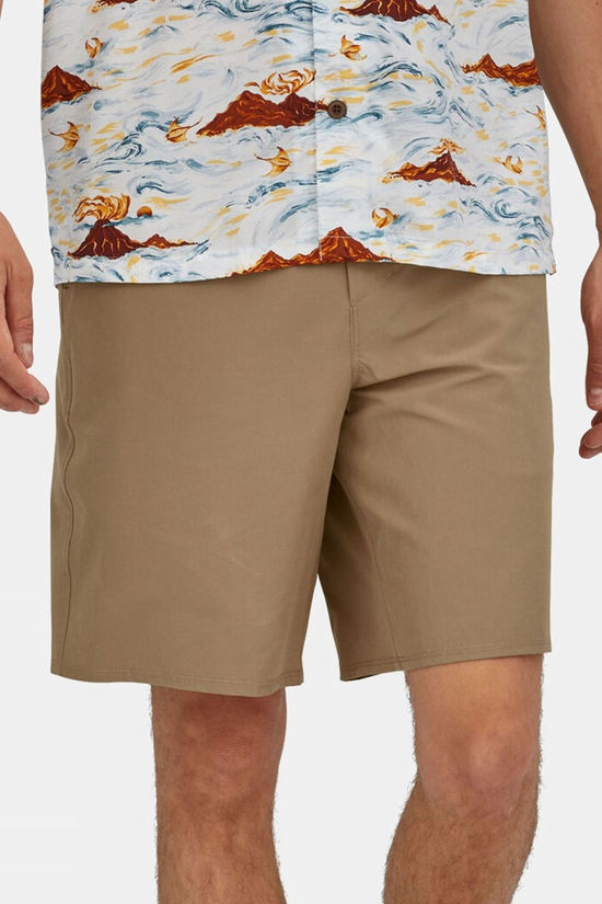 Mens Hydropeak Hybrid Walk Shorts