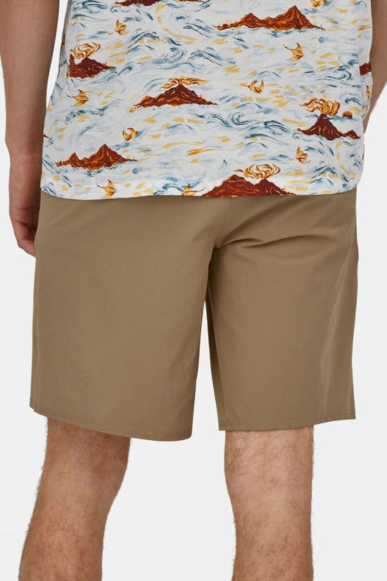 Mens Hydropeak Hybrid Walk Shorts