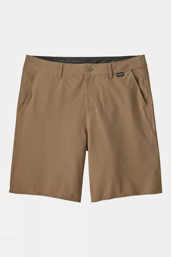 Mens Hydropeak Hybrid Walk Shorts