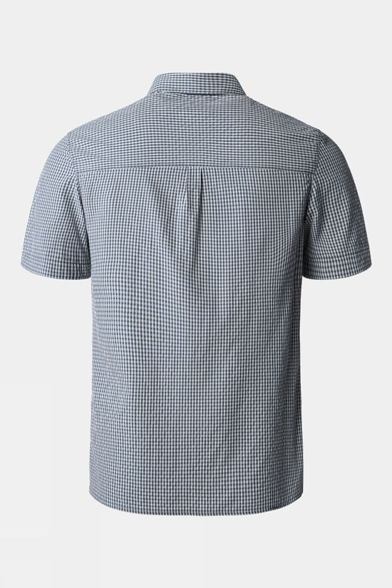 Mens Hypress Short Sleeve Shirt
