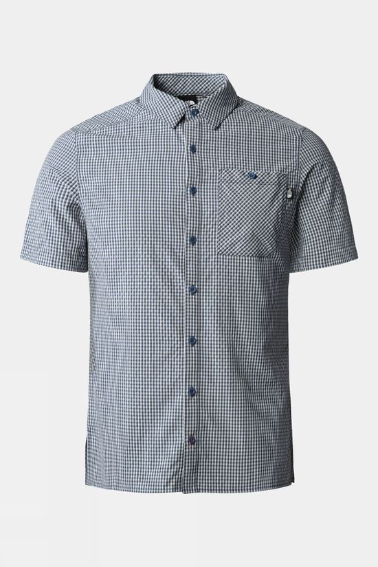 Mens Hypress Short Sleeve Shirt