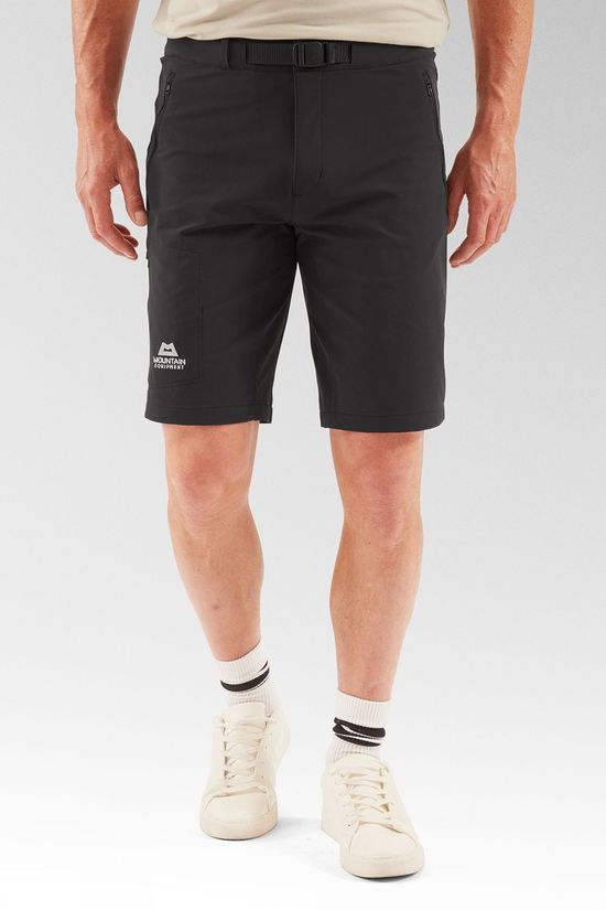 Mens Ibex Mountain Shorts