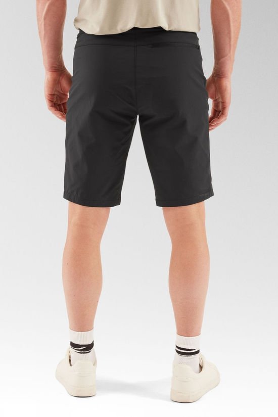 Mens Ibex Mountain Shorts