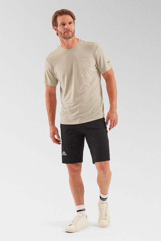 Mens Ibex Mountain Shorts