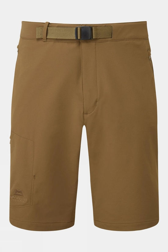 Mens Ibex Mountain Shorts