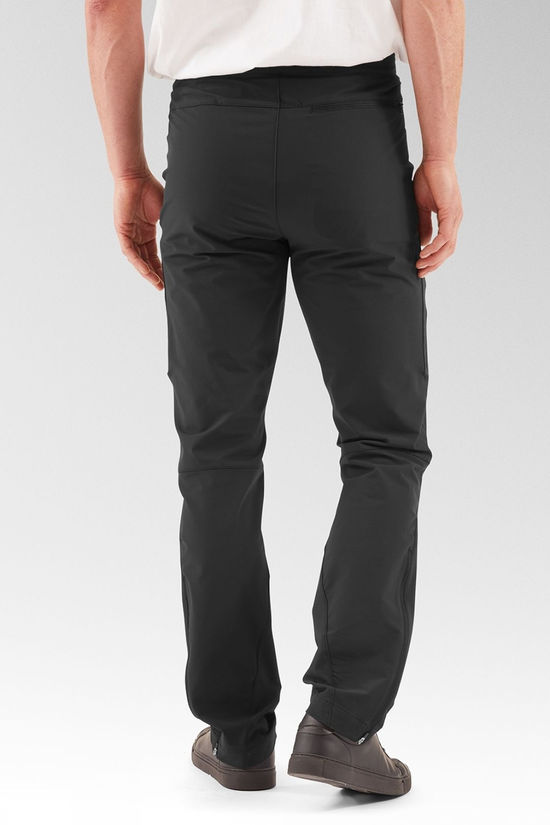 Mens Ibex Mountain Trousers