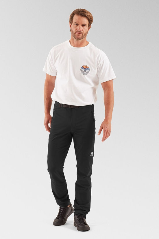 Mens Ibex Mountain Trousers