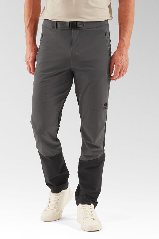 Mens Ibex Mountain Trousers