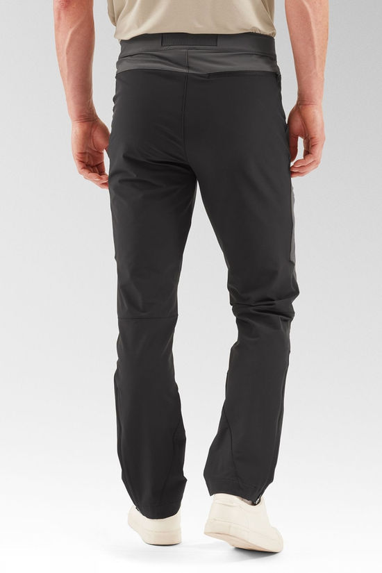 Mens Ibex Mountain Trousers